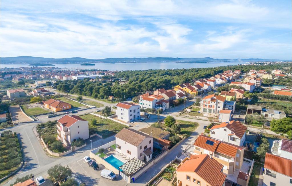 Príroda v okolí dovolenkového domu