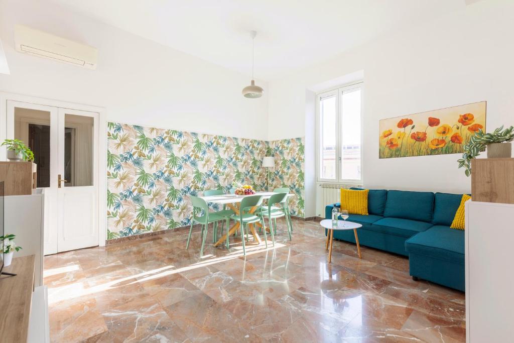 Hostly-Maison Sant'Angelo-Few steps from Vatican