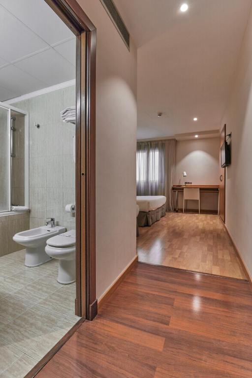 Hotel Avenida - Resim 35