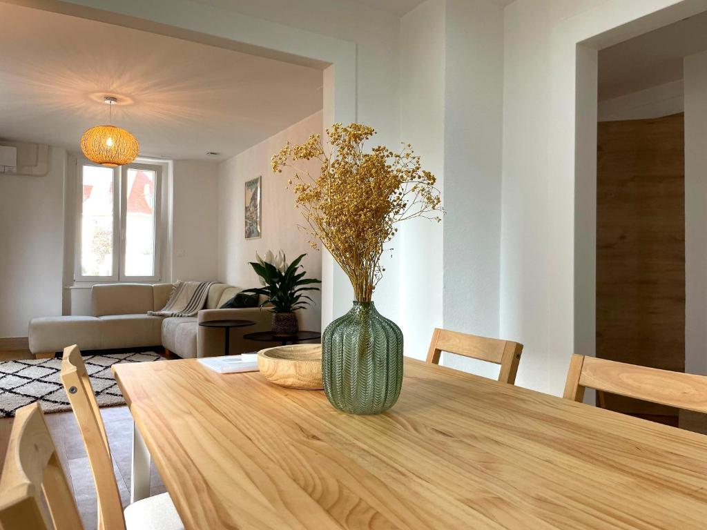 Appartement Moderne et Spacieux, à 10 min de la Gare – photo 16