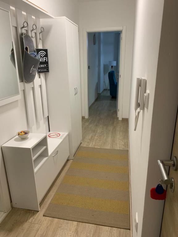 Fotografie z fotogalerie ubytování Knebl Apartman v destinaci Pasuljište