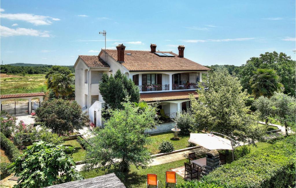 Apartment Mugeba Croatia