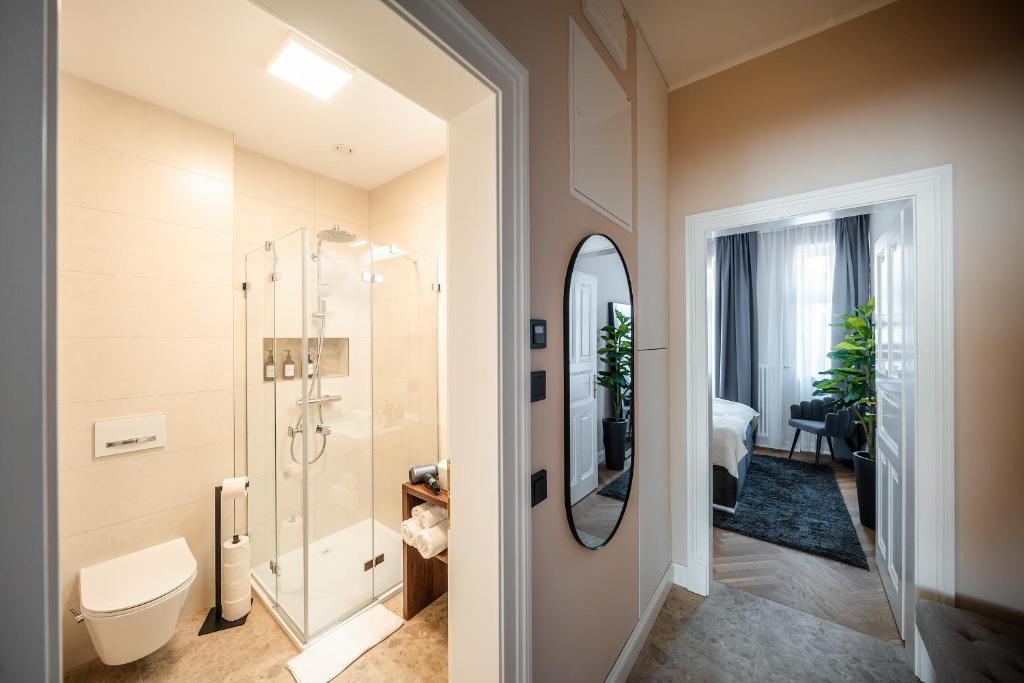 Accordion Boutique Hotel & Premium Suites - Resim 30