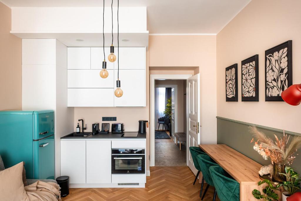 Accordion Boutique Hotel & Premium Suites - Resim 29