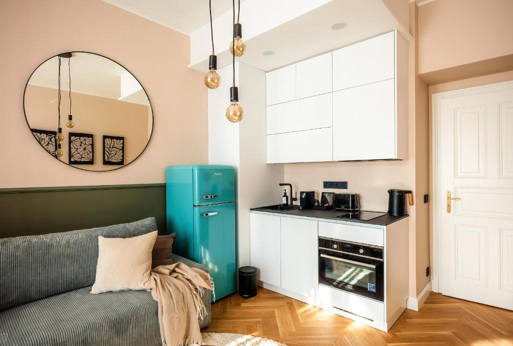 Accordion Boutique Hotel & Premium Suites - Resim 24