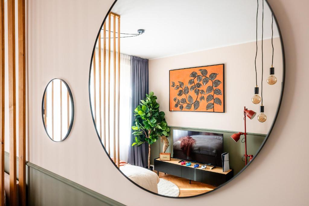 Accordion Boutique Hotel & Premium Suites - Resim 28