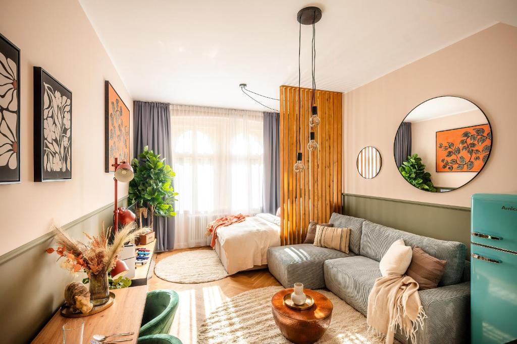 Accordion Boutique Hotel & Premium Suites - 19