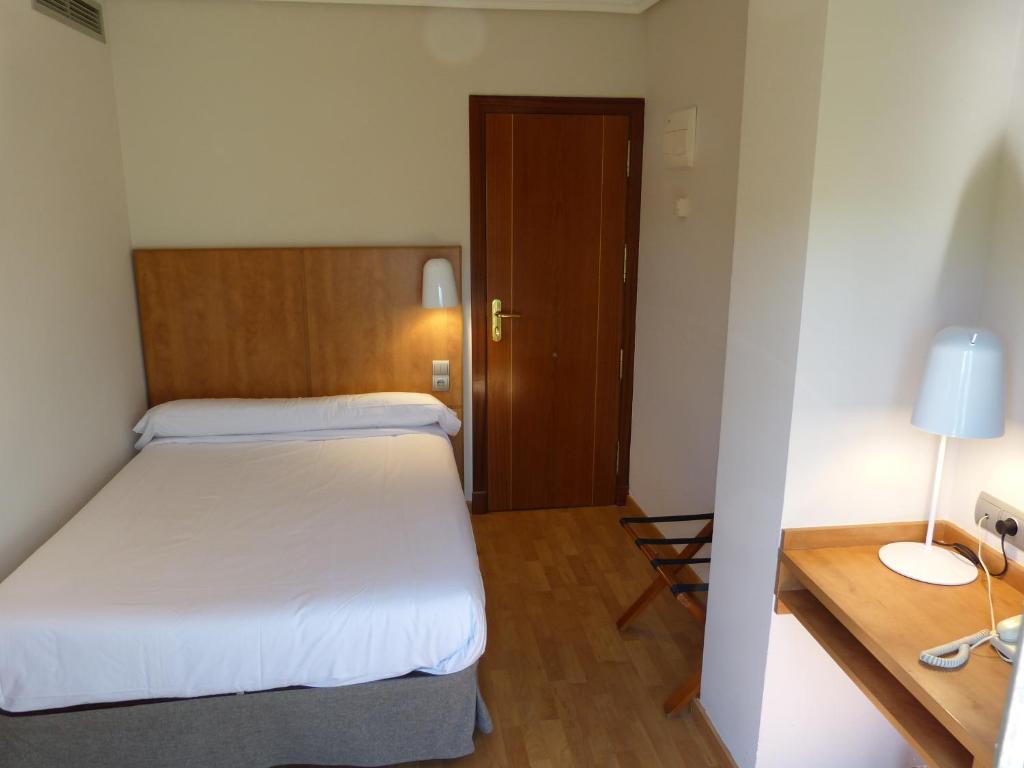 Hotel Avenida - Resim 37