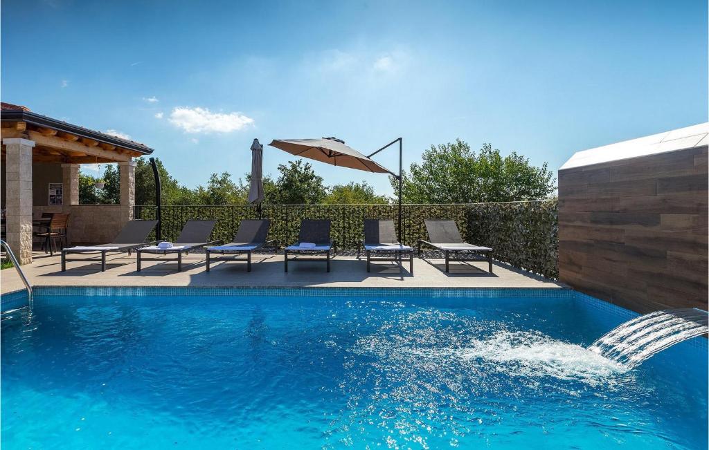 Villa Sime