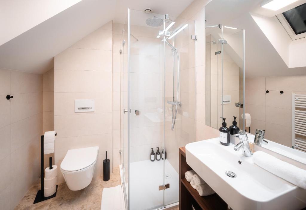 Accordion Boutique Hotel & Premium Suites - Resim 36