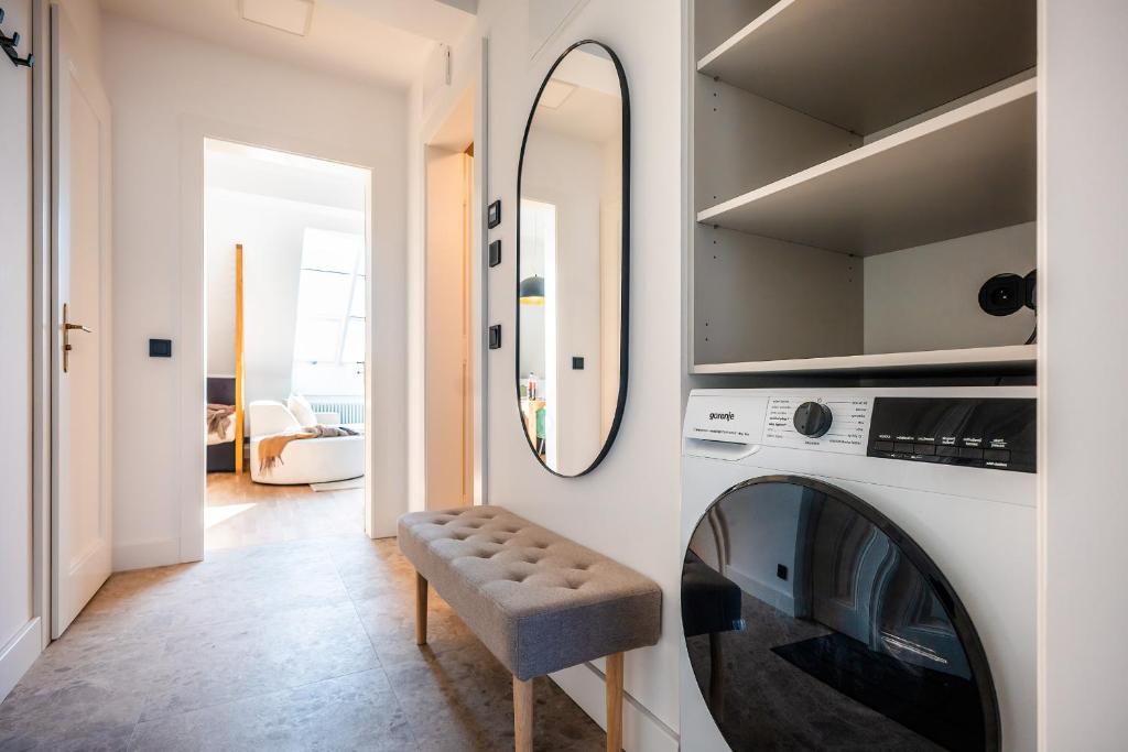 Accordion Boutique Hotel & Premium Suites - Resim 33