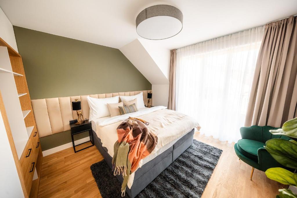 Accordion Boutique Hotel & Premium Suites - Resim 35