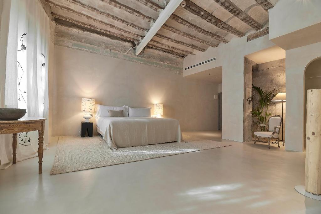 
New York Deluxe Double Room
