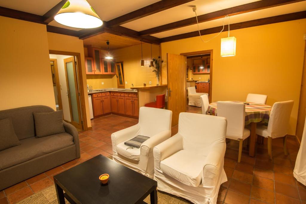 Quinta dos Curubas - 7