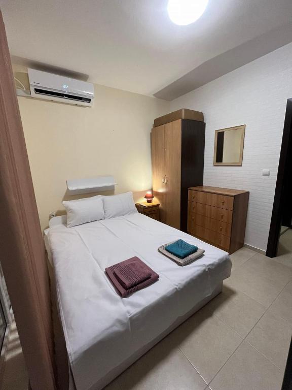 Sunset Apartment Pomorie