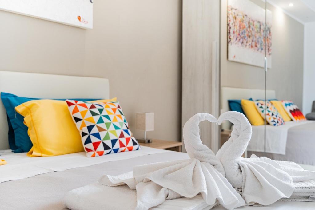 Vele d'Otranto B&B - 17