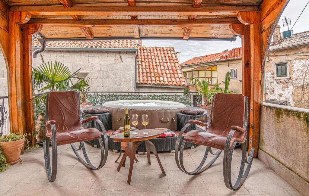 Lovely Apartment In Kastav With Jacuzzi