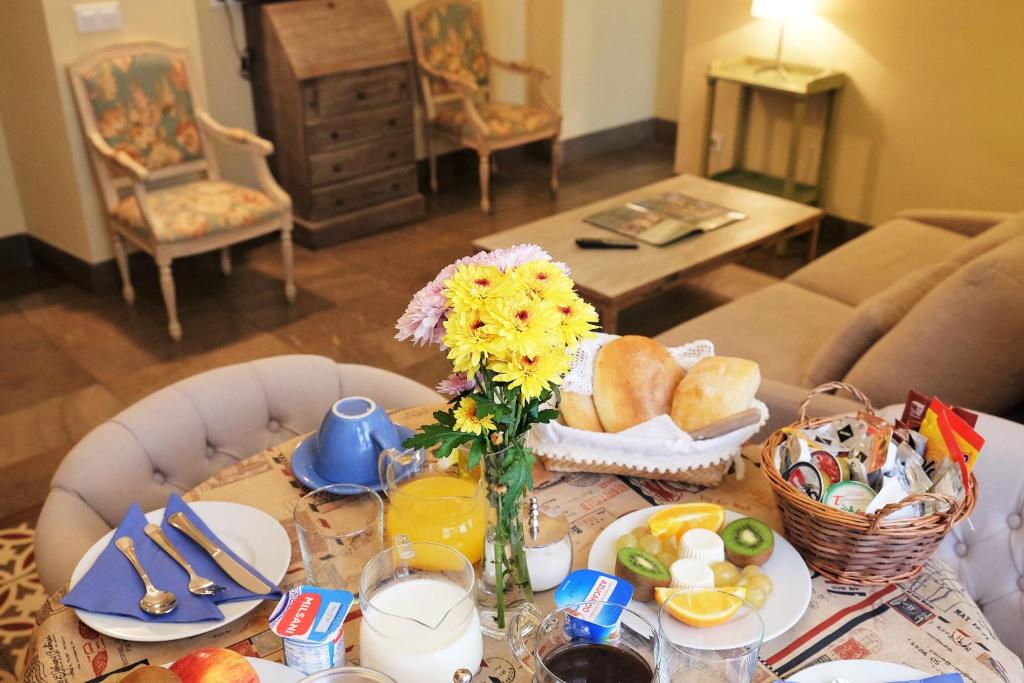 ApartaSuites Alberca Deluxe - 11