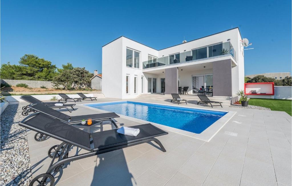 Villa Pollux