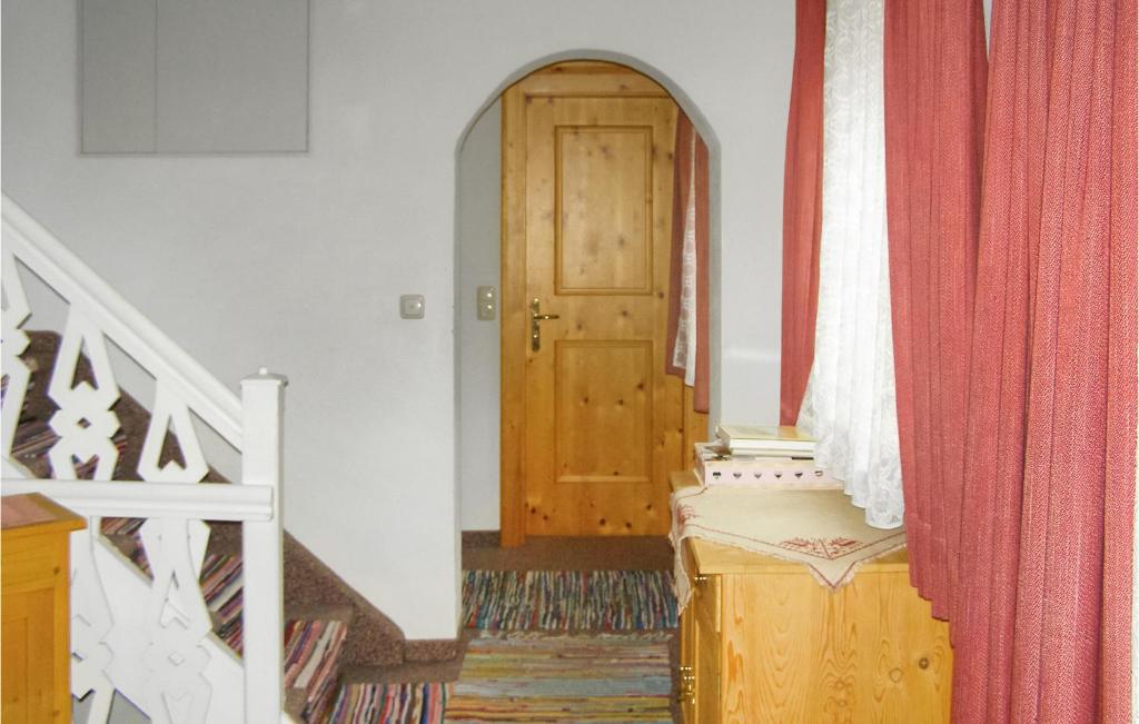 Fotografia z galérie ubytovania Ferienhaus In Ruhiger Lage v destinácii Neukirchen am Großvenediger