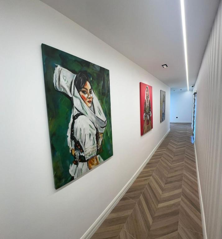 Fotografie z fotogalerie ubytování Hotel Europa Prishtina v destinaci Pristina