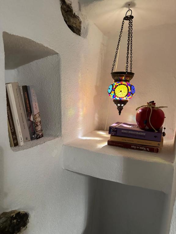 Fotografie z fotogalerie ubytování Archontiko Stafylopati v destinaci Makrinítsa