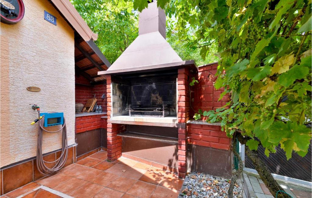 Fotografie z fotogalerie ubytování Nice Home In Sveti Ivan Zelina With Sauna v destinaci Sveti Ivan Zelina