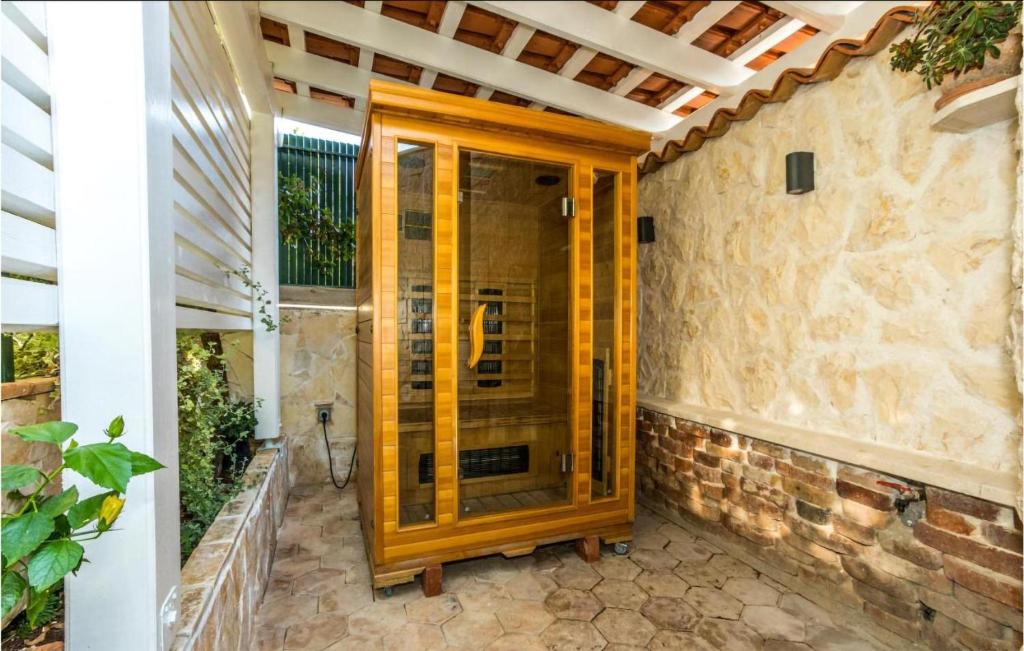 Fotografie z fotogalerie ubytování Amazing Apartment In Sibenik With Sauna v Šibeniku