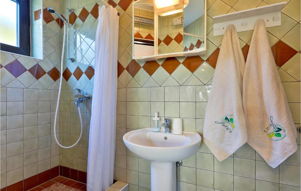Fotografie z fotogalerie ubytování Nice Home In Sveti Ivan Zelina With Sauna v destinaci Sveti Ivan Zelina