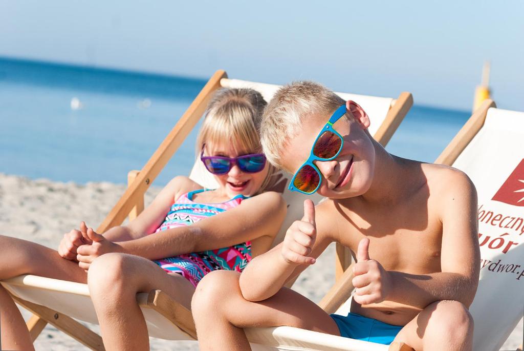 Słoneczny Dwór - 17