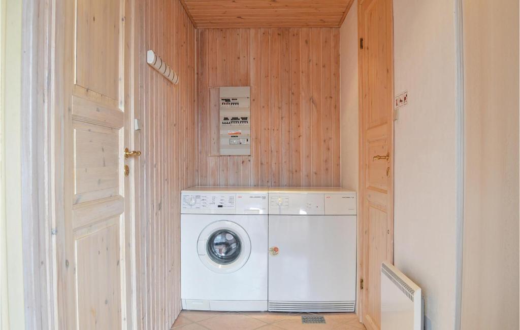 Fotografie z fotogalerie ubytování Holiday Home Fyrmarken Hvide Sande Iii v destinaci Nørre Lyngvig