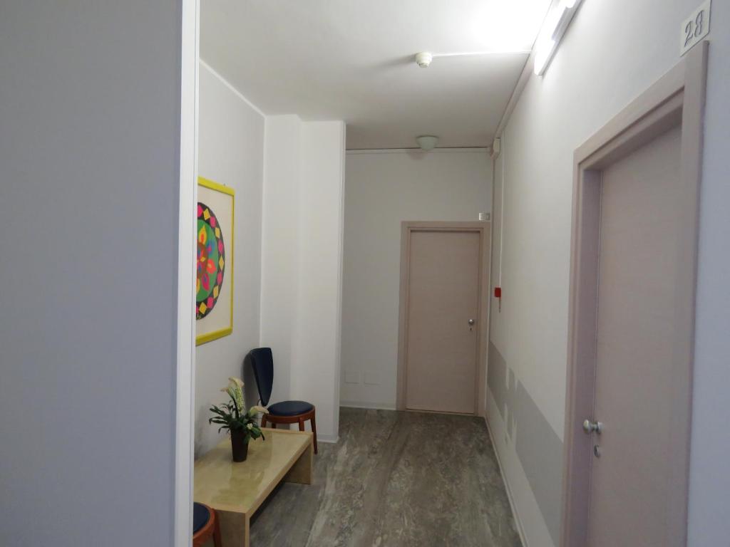 Kép Hotel Marta szállásáról Forlìban a galériában