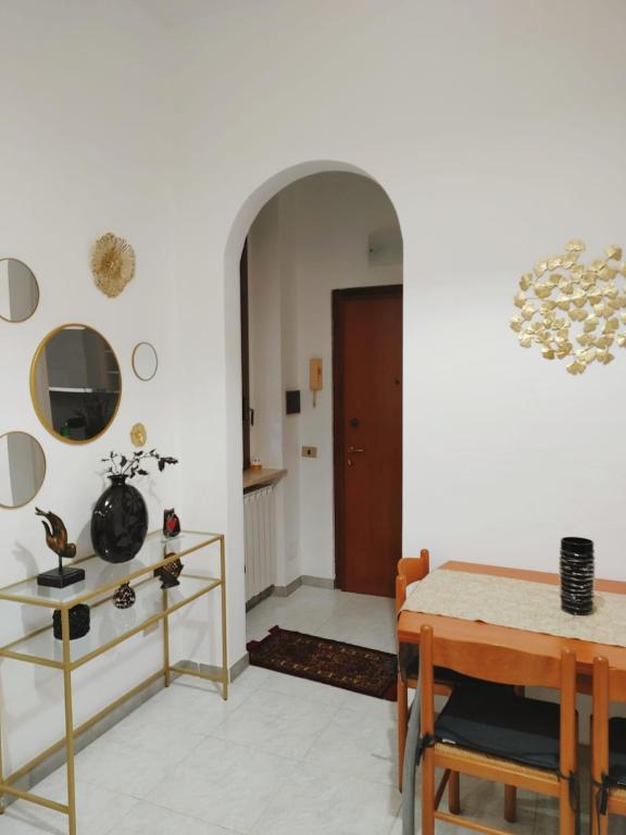 Fotografie z fotogalerie ubytování Mazzini Apartment - THE V Collection v destinaci Turate