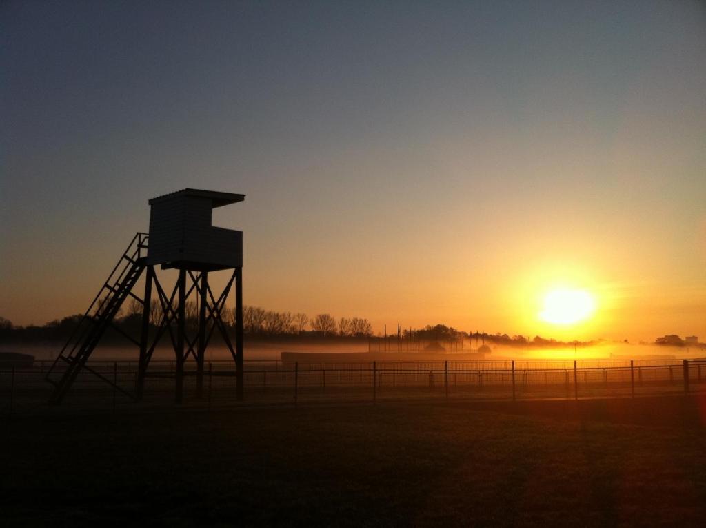 ATLANTIC Hotel Galopprennbahn - Resim 34