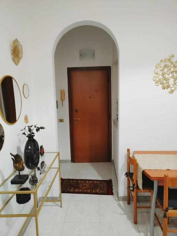 Fotografie z fotogalerie ubytování Mazzini Apartment - THE V Collection v destinaci Turate
