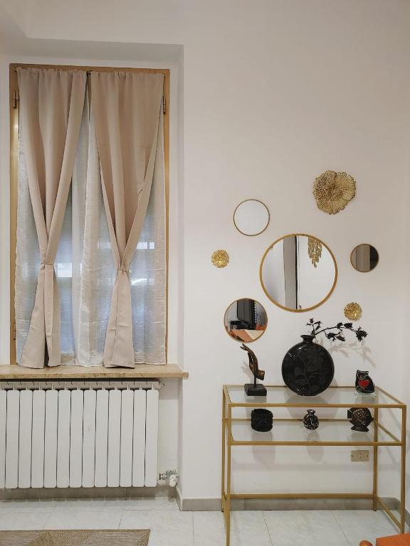 Fotografie z fotogalerie ubytování Mazzini Apartment - THE V Collection v destinaci Turate