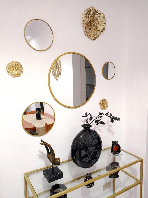 Fotografie z fotogalerie ubytování Mazzini Apartment - THE V Collection v destinaci Turate