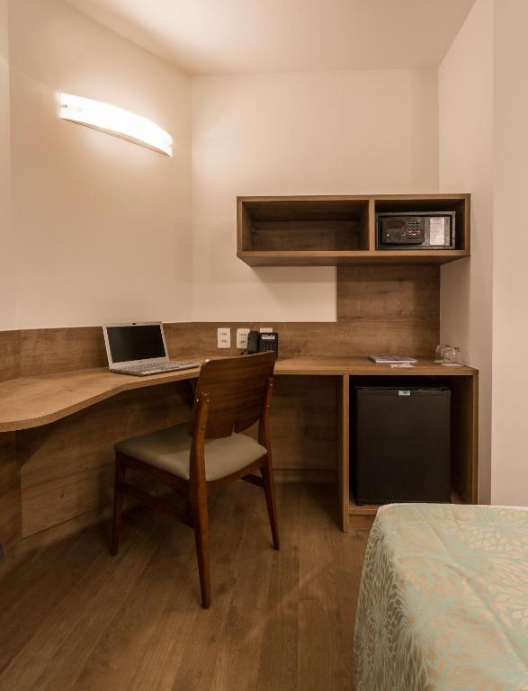  Sleep Inn Praia do Canto