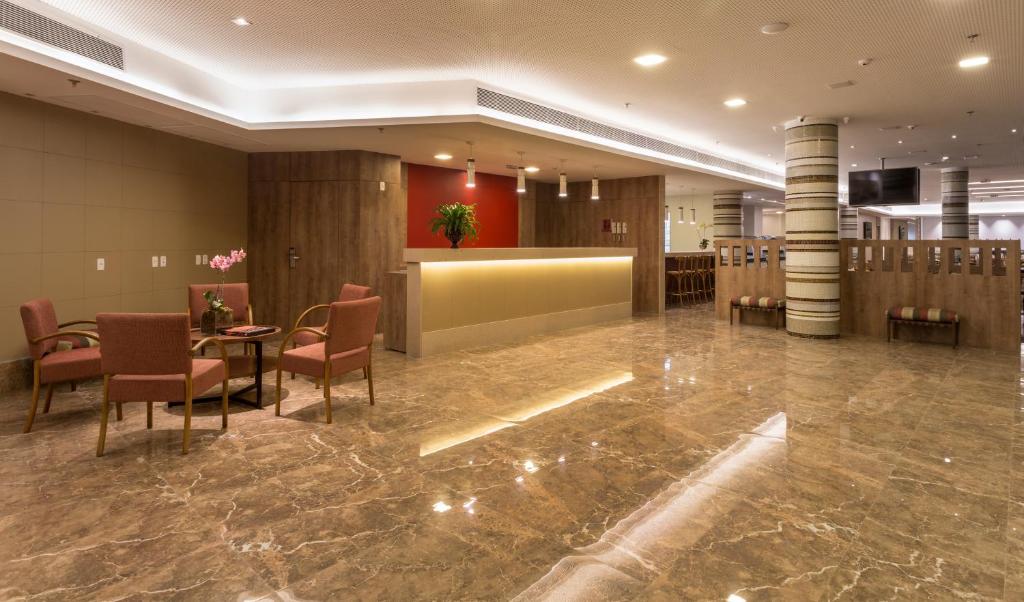 Sleep Inn Praia do Canto - Housity