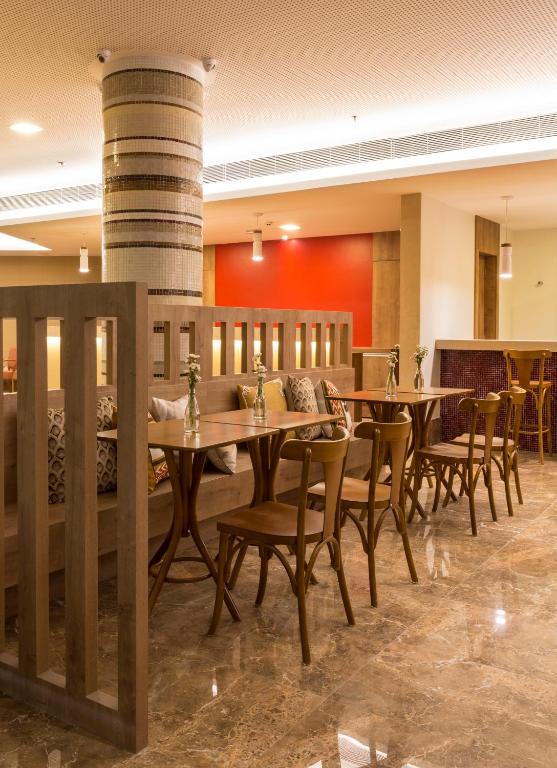  Sleep Inn Praia do Canto