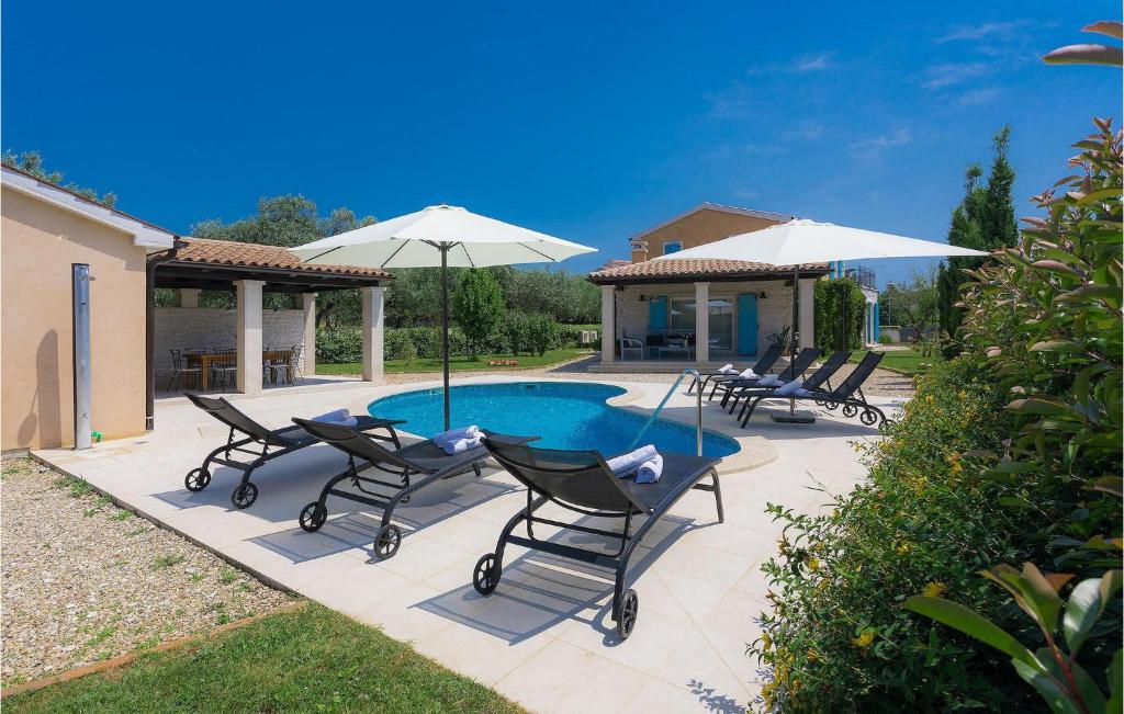 Villa Luka