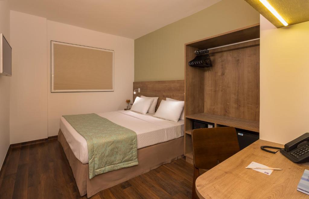  Sleep Inn Praia do Canto