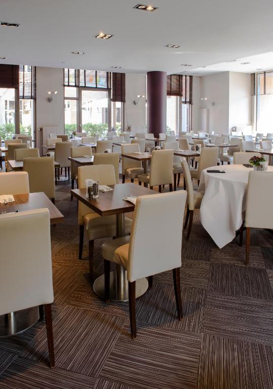 Martin's Brugge - Resim 4