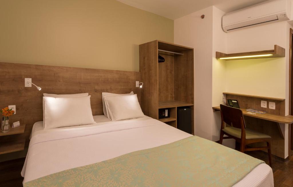 Sleep Inn Praia do Canto - Salle Familiale