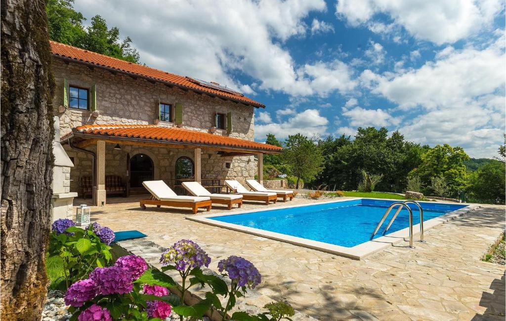 Villa Lumaca