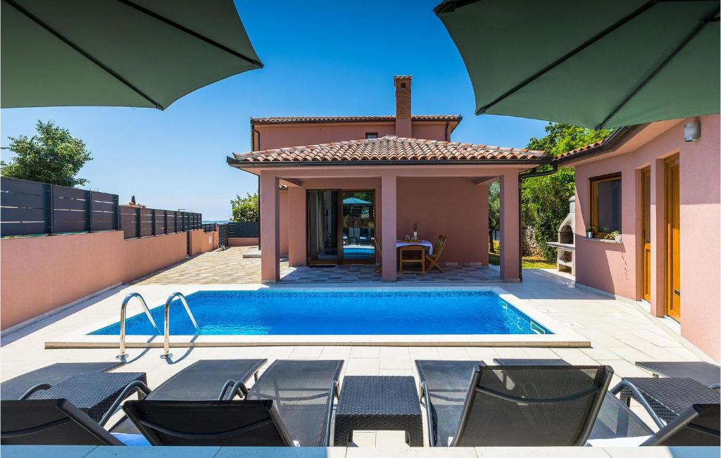 Villa Martulin