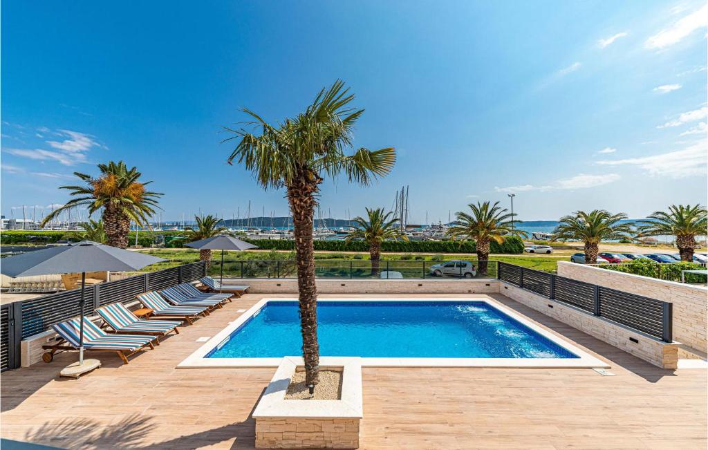 3 Bedroom Nice Home In Kastel Gomilica