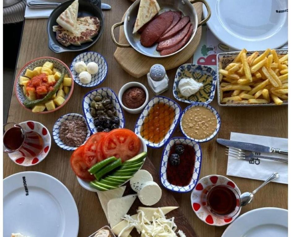 Foto dalla galleria di Maça kızı yat ad Atakum