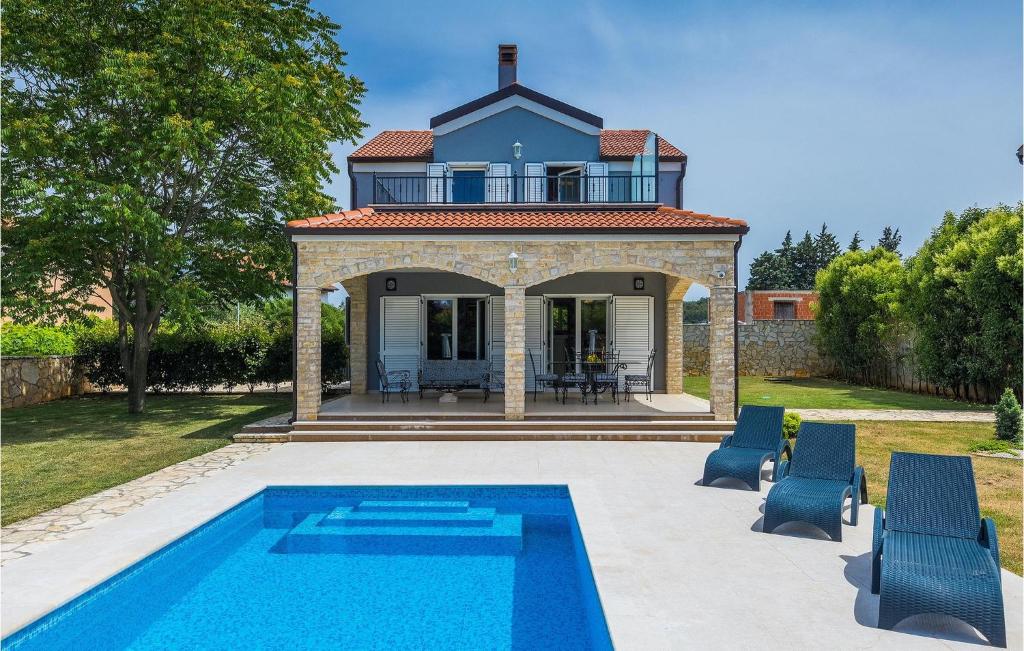 Villa Libera