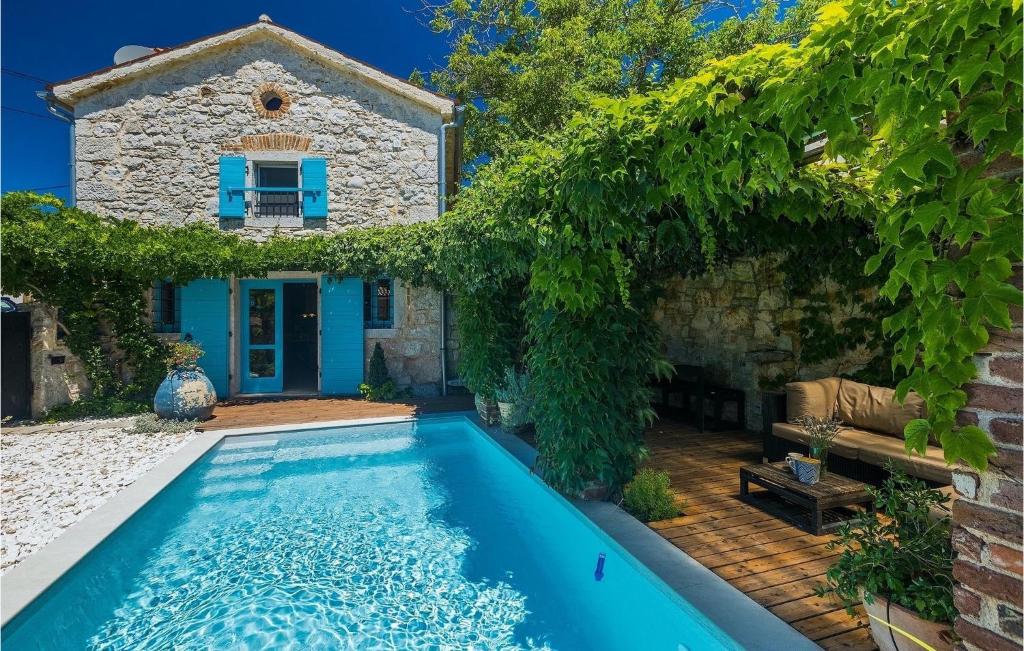 Villa Mosaici